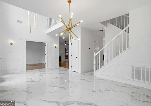 5th image of 265 Marchand Ct, Atlanta, GA 30328 | MLS# 10781435