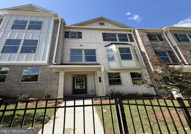 Townhouse for sale at 499 Fundao Ln #43, Lawrenceville, GA 30046 | MLS# 10808501
