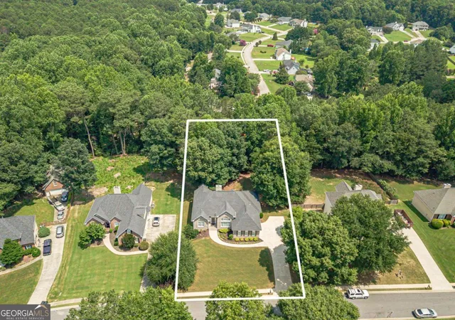 45th image of 1114 Maple Creek Rdg, Loganville, GA 30052 | MLS# 10797194