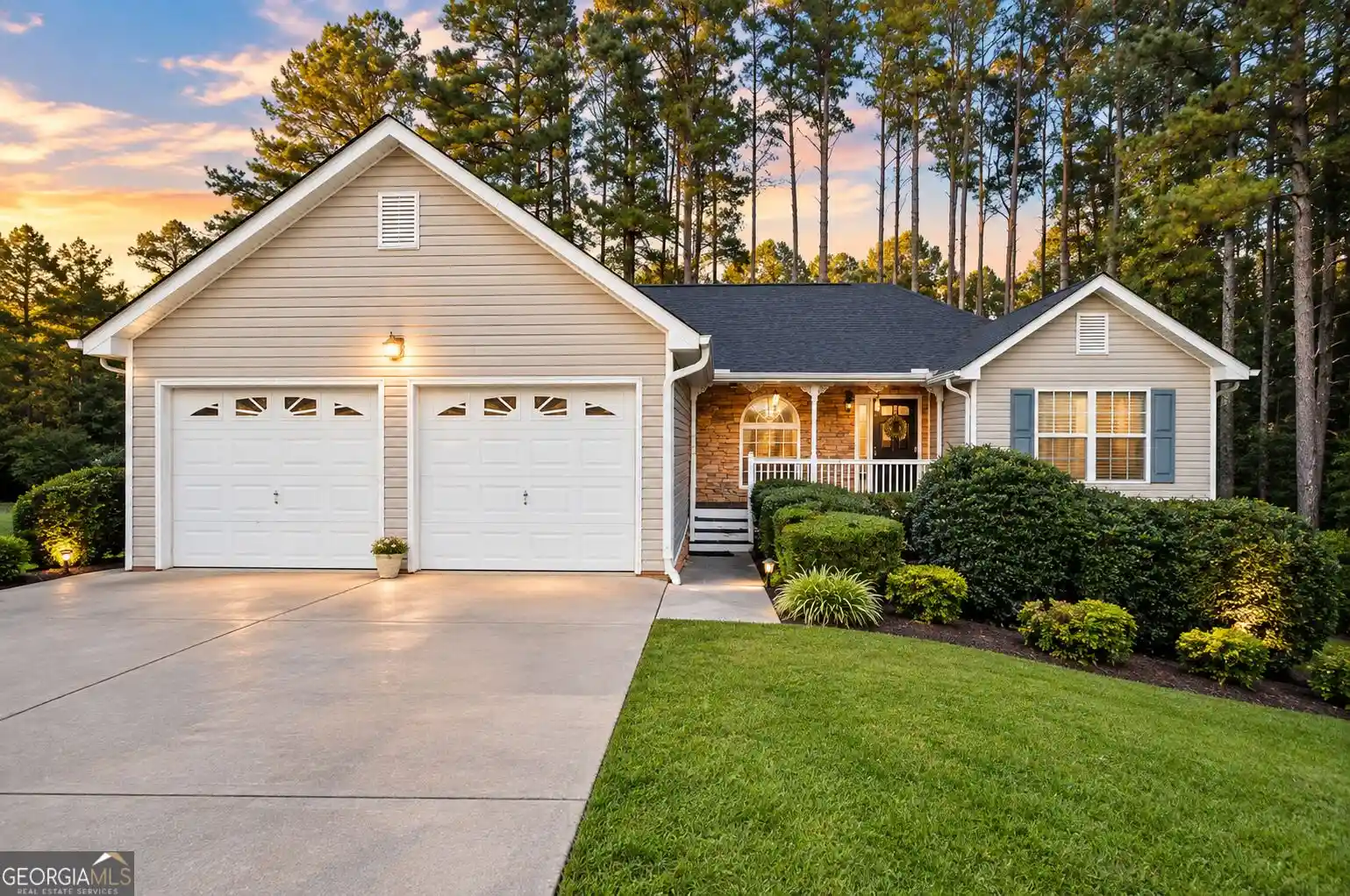 Photo 1 of Sale Pending at 400 Megan Pl, Temple, GA 30179 | MLS# 10868367 | Listing updated on 2026-10-24