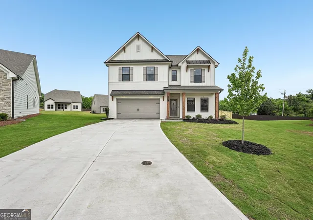 2nd image of 762 Secret Garden Ln, Dacula, GA 30019 | MLS# 10807674
