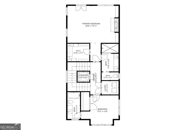 Photo 78 of Sale Pending at 205 Corley St Ne, Atlanta, GA 30312 | MLS# 10819099 | Listing updated on 2026-09-14