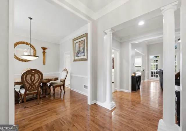 Photo 3 of Sale Pending at 285 Merritt Dr, Lawrenceville, GA 30044 | MLS# 10826892 | Listing updated on 2026-09-14