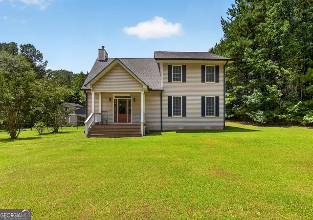 1st image of 223 Strickland Dr, Luthersville, GA 30251 | MLS# 10825264