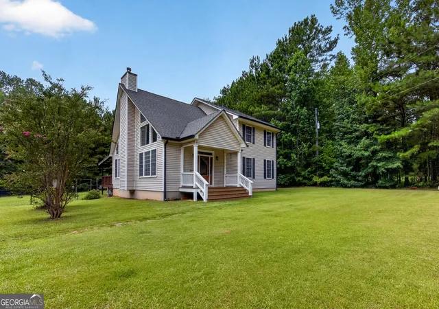 2nd image of 223 Strickland Dr, Luthersville, GA 30251 | MLS# 10825264