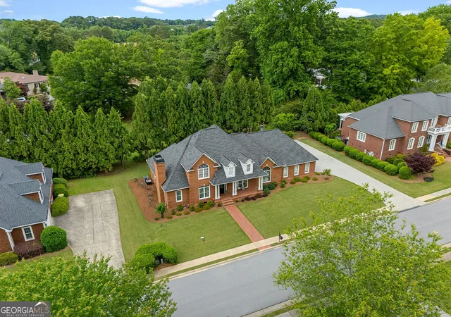 3rd image of 5 Haley Dr Se, Rome, GA 30161 | MLS# 10761964