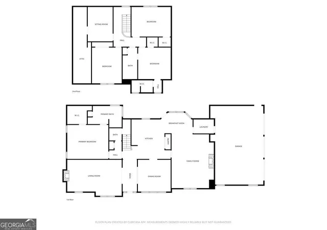 53rd image of 5 Haley Dr Se, Rome, GA 30161 | MLS# 10761964