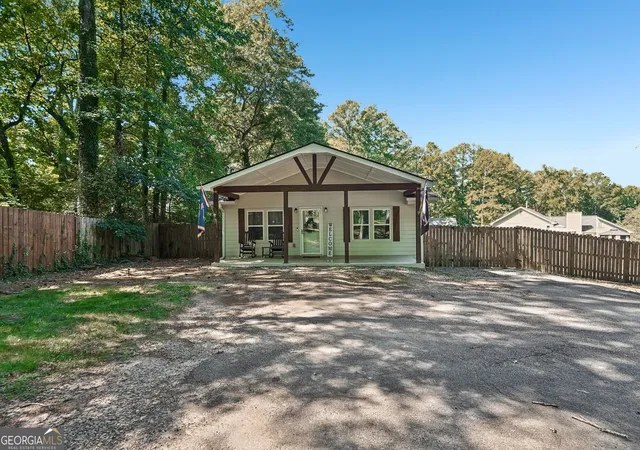 Photo 1 of Single family home for sale at 6330 Pisgah Rd, Austell, GA 30168 | MLS# 10855891 | Listing updated on 2026-10-27