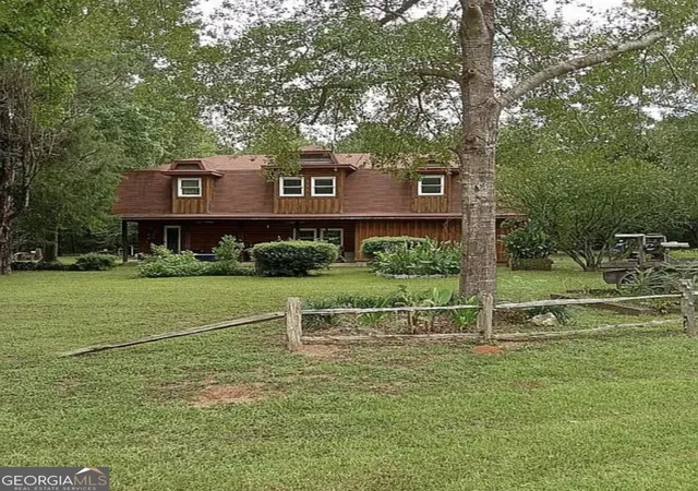 1st image of 1011 Marley Cannon Rd, Dublin, GA 31021 | MLS# 10688127