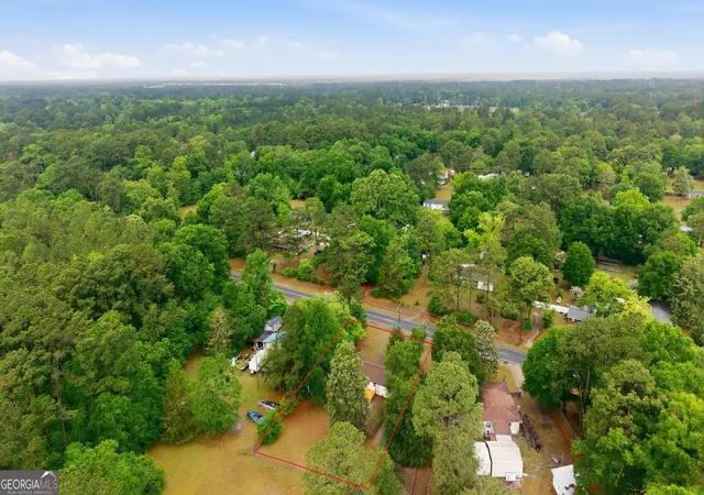 Homes for sale in Rincon, GA | 515 E 4th St, Rincon, GA 31326 | MLS# 10759880