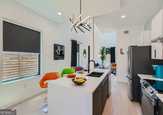 Photo 3 of Single family home for sale at 548 Fletcher St SW, Atlanta, GA 30310 | MLS# 10799276 | Listing updated on 2026-09-11