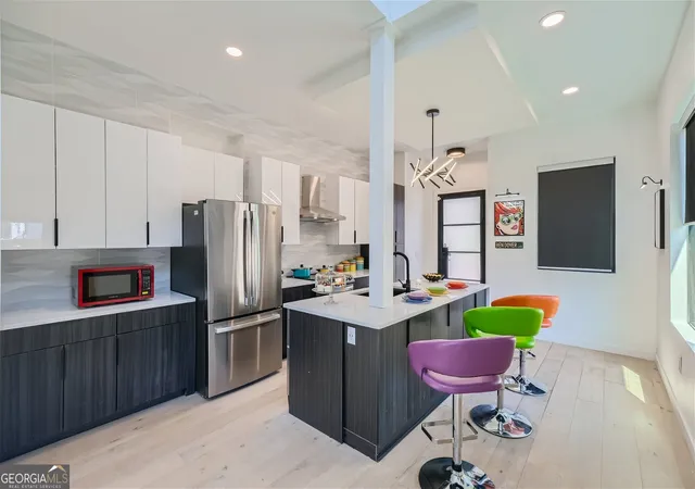 Photo 4 of Single family home for sale at 548 Fletcher St SW, Atlanta, GA 30310 | MLS# 10799276 | Listing updated on 2026-09-11