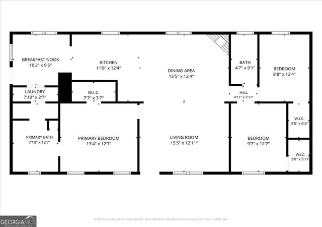 Photo 31 of Sale Pending at 5183 Latty Rd, Lula, GA 30554 | MLS# 10825010 | Listing updated on 2026-09-29