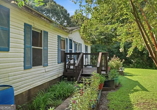 Photo 3 of Sale Pending at 5183 Latty Rd, Lula, GA 30554 | MLS# 10825010 | Listing updated on 2026-09-29