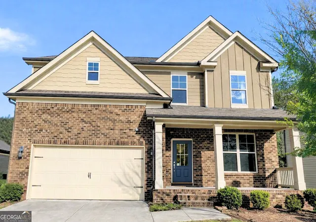 Photo 1 of Single family home for sale at 0 Sand Ln, Lawrenceville, GA 30045 | MLS# 10810879 | Listing updated on 2026-09-15