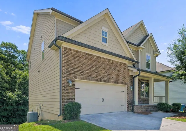 Photo 2 of Single family home for sale at 0 Sand Ln, Lawrenceville, GA 30045 | MLS# 10810879 | Listing updated on 2026-09-15