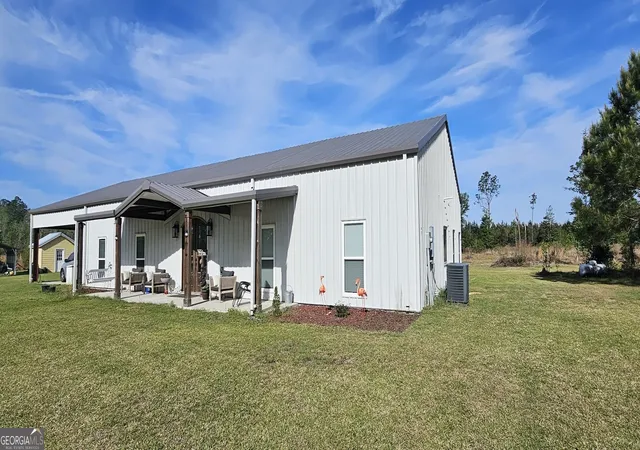 Photo 2 of Land for sale at 13637 Highway 23, Glennville, GA 30427 | MLS# 10771944 | Listing updated on 2026-06-09