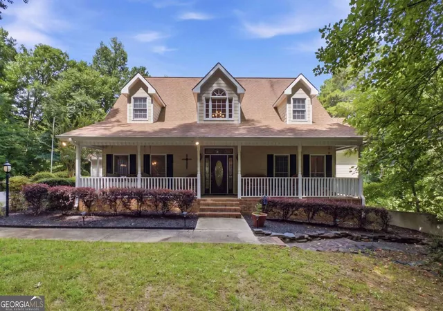 1st image of 1220 Peachtree Rd, Hoschton, GA 30548 | MLS# 10810793