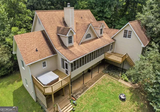 65th image of 1220 Peachtree Rd, Hoschton, GA 30548 | MLS# 10810793