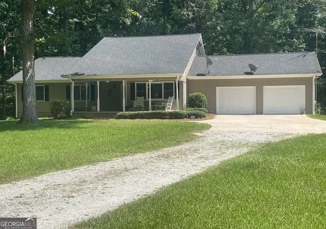 1st image of 1371 Crawford Rd, Madison, GA 30650 | MLS# 10816394
