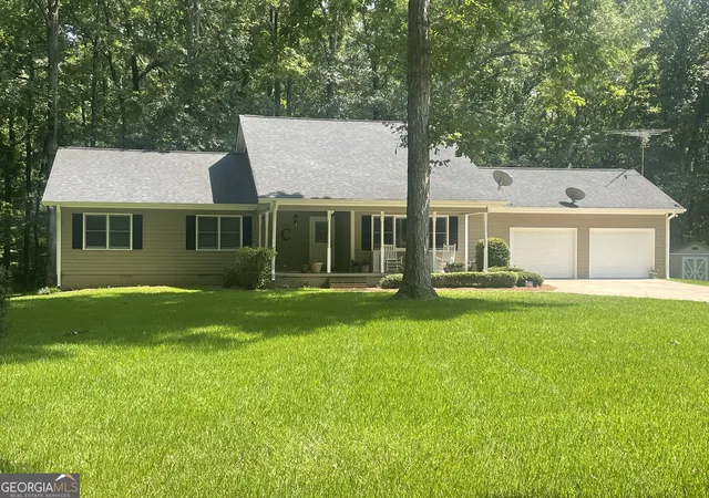 2nd image of 1371 Crawford Rd, Madison, GA 30650 | MLS# 10816394
