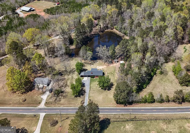 Homes for sale in Milner, GA | 478 Liberty Hill Rd, Milner, GA 30257 | MLS# 10797575
