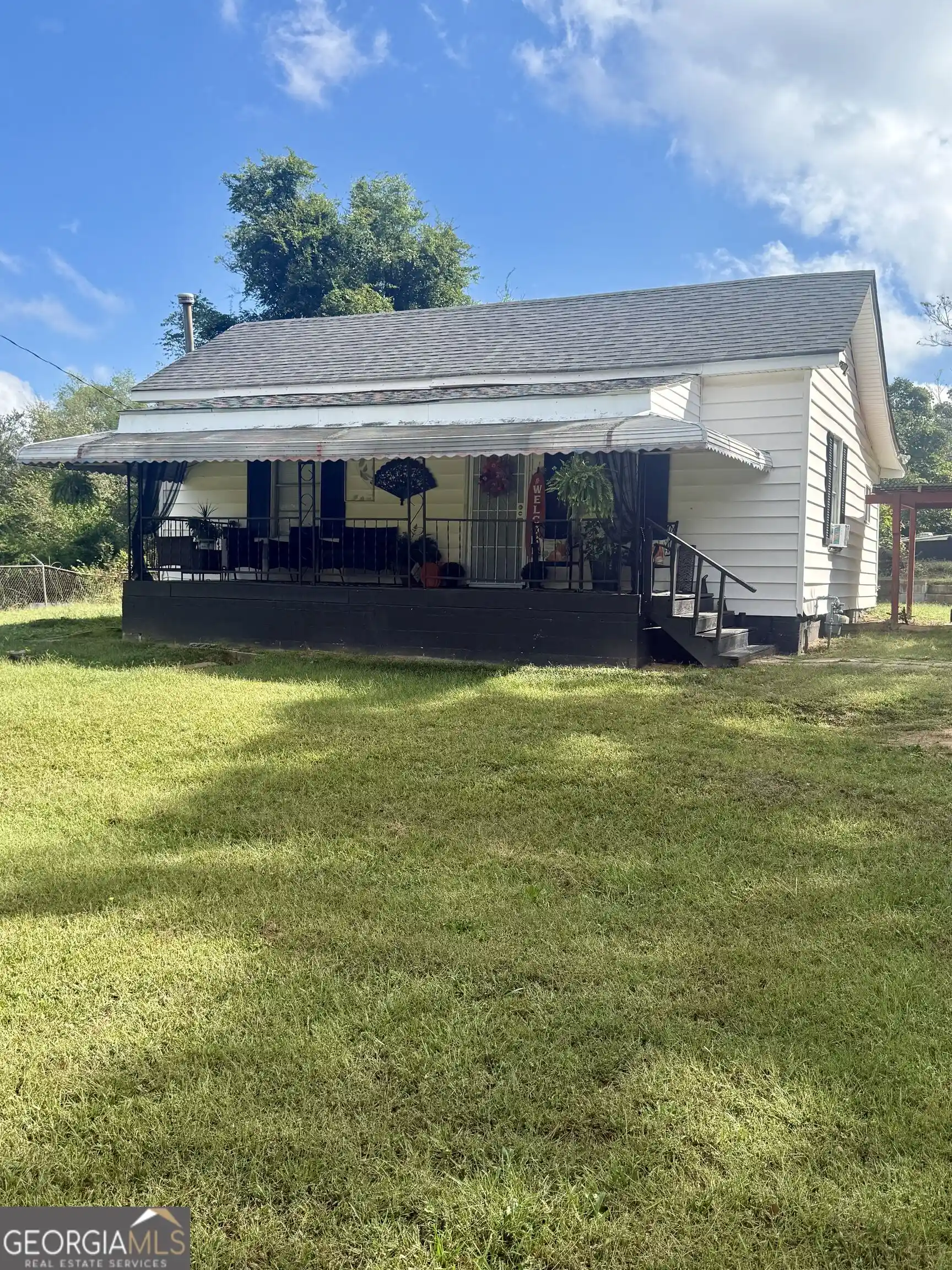 Photo 1 of Multi family home for sale at 926 N 9th Street, Griffin, GA 30223 | MLS# 10868309 | Listing updated on 2026-10-27