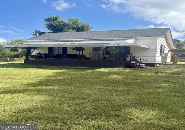 Photo 1 of Multi family home for sale at 926 N 9th Street, Griffin, GA 30223 | MLS# 10868309 | Listing updated on 2026-10-27