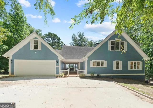1st image of 264 Winding River Rd, Eatonton, GA 31024 | MLS# 10808810