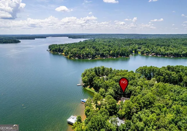 4th image of 264 Winding River Rd, Eatonton, GA 31024 | MLS# 10808810