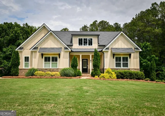 1st image of 80 Rock Rose Dr, Covington, GA 30014 | MLS# 10764753