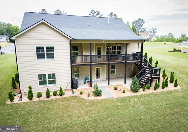 2nd image of 80 Rock Rose Dr, Covington, GA 30014 | MLS# 10764753