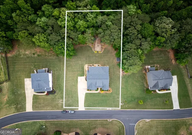 3rd image of 80 Rock Rose Dr, Covington, GA 30014 | MLS# 10764753