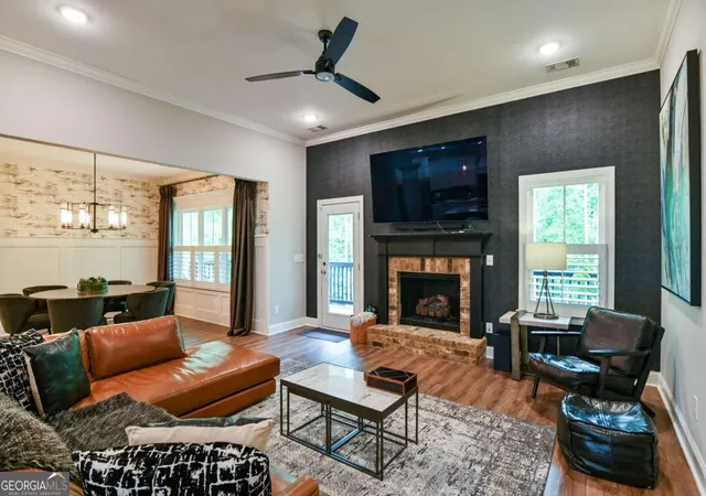 4th image of 80 Rock Rose Dr, Covington, GA 30014 | MLS# 10764753