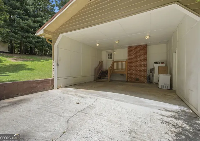 Photo 28 of Single family home for sale at 2982 W State Rte 382, Ellijay, GA 30540 | MLS# 10793229 | Listing updated on 2026-08-10