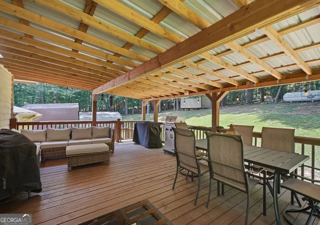 Photo 2 of Single family home for sale at 2982 W State Rte 382, Ellijay, GA 30540 | MLS# 10793229 | Listing updated on 2026-08-10