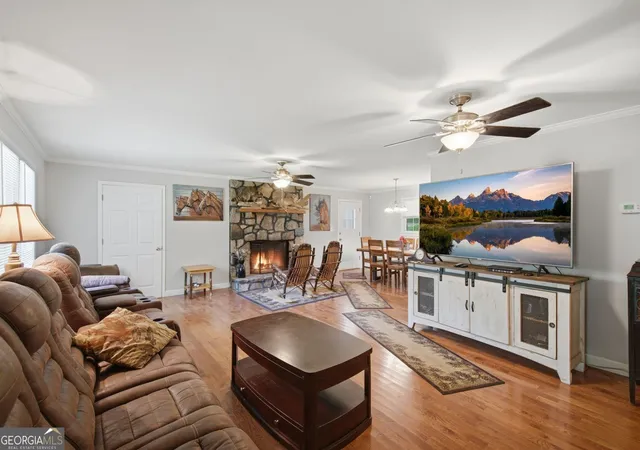 Photo 3 of Single family home for sale at 2982 W State Rte 382, Ellijay, GA 30540 | MLS# 10793229 | Listing updated on 2026-08-10