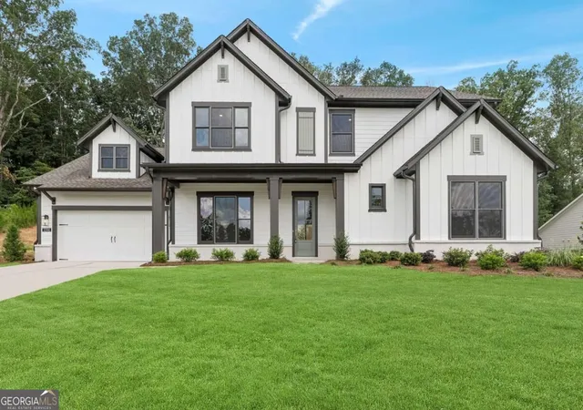 Photo 1 of Single family home for sale at 2284 Ellis Mountain Dr, Marietta, GA 30064 | MLS# 10833321 | Listing updated on 2026-09-15