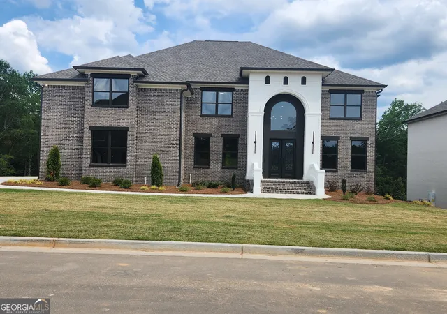 Photo 1 of Single family home for sale at 2944 Waterford Dr Sw, Conyers, GA 30094 | MLS# 10772880 | Listing updated on 2026-07-28
