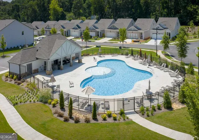 Photo 2 of Sale Pending at 4907 Balsa Pt, Acworth, GA 30101 | MLS# 10758455 | Listing updated on 2026-08-31