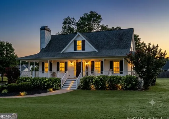 Photo 1 of Sale Pending at 6230 Dana Way, Cumming, GA 30040 | MLS# 10765442 | Listing updated on 2026-09-16