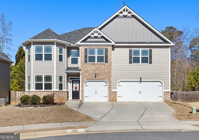 2nd image of 166 Brookview Dr, Newnan, GA 30265 | MLS# 10687427