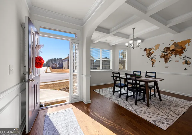 4th image of 166 Brookview Dr, Newnan, GA 30265 | MLS# 10687427