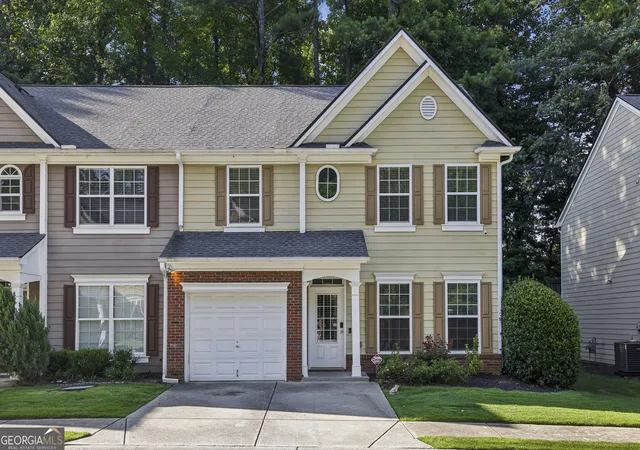 Photo 1 of Townhouse for sale at 4125 Magnolia Glen Walk Nw, Norcross, GA 30093 | MLS# 10800503 | Listing updated on 2026-08-21
