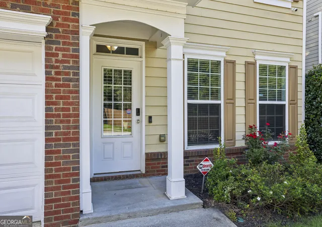 Photo 3 of Townhouse for sale at 4125 Magnolia Glen Walk Nw, Norcross, GA 30093 | MLS# 10800503 | Listing updated on 2026-08-21