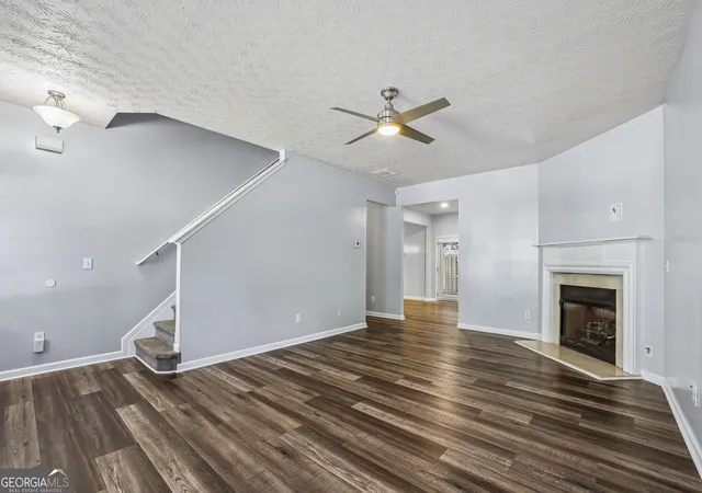 Photo 3 of Townhouse for sale at 4125 Magnolia Glen Walk NW, Norcross, GA 30093 | MLS# 10800503 | Listing updated on 2026-08-21