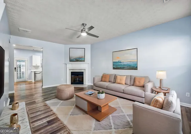 Photo 4 of Townhouse for sale at 4125 Magnolia Glen Walk NW, Norcross, GA 30093 | MLS# 10800503 | Listing updated on 2026-08-21