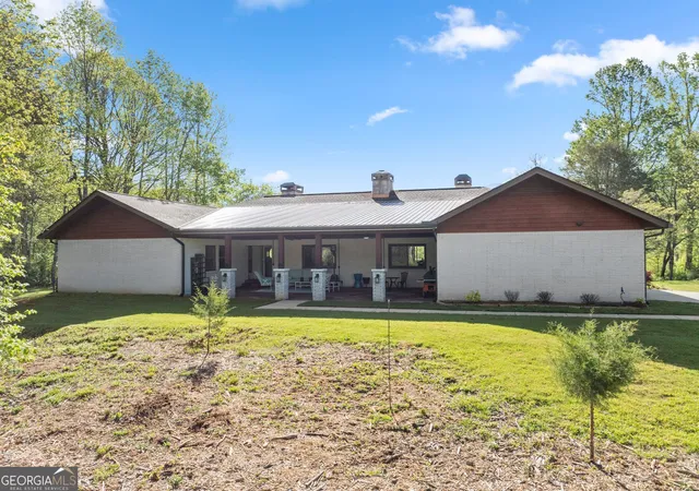 1st image of 153 Trackrock Gap Rd, Blairsville, GA 30512 | MLS# 10809072