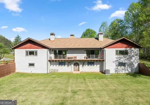 2nd image of 153 Trackrock Gap Rd, Blairsville, GA 30512 | MLS# 10809072
