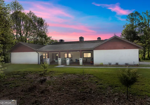 3rd image of 153 Trackrock Gap Rd, Blairsville, GA 30512 | MLS# 10809072